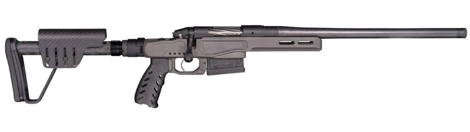 BERG MGMICRO LITE 308 WIN - Taurus Savings